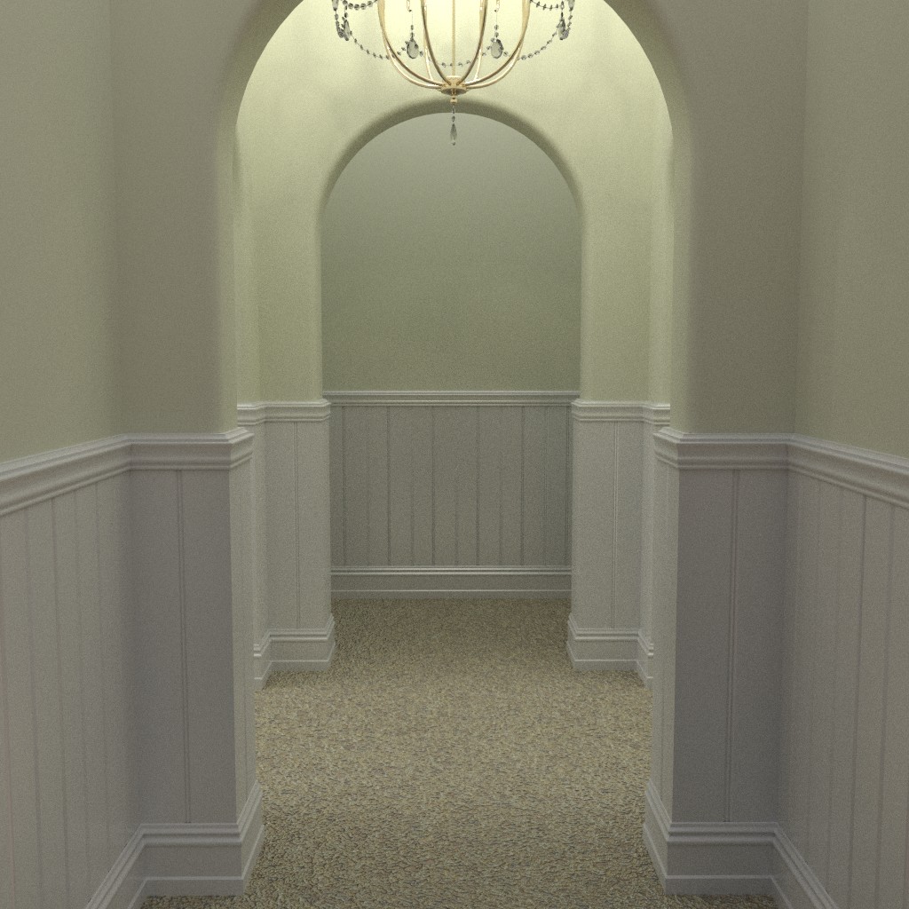 The Country Hallway preview image 3